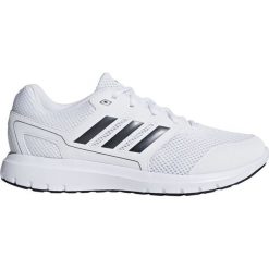 Adidas Buty męskie Duramo Lite 2.0 białe r. 40 (CG4045). Buty sportowe męskie marki Adidas. Za 168.62 zł.