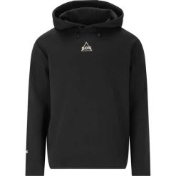 Bluza z kapturem SOS Vail V1. Czarne bluzy męskie SOS, m, bez wzorów, z kapturem. Za 366.50 zł.
