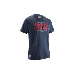Koszulka bokserska EVERLAST. Koszulki sportowe męskie marki Everlast. W wyprzedaży za 44.99 zł.