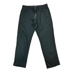 Second life - Under Armour Spodnie dresowe męskie luźne - Stan bardzo dobry. Czarne spodnie sportowe męskie Under Armour, l, bez wzorów, z dresówki, do biegania. Za 106.46 zł.