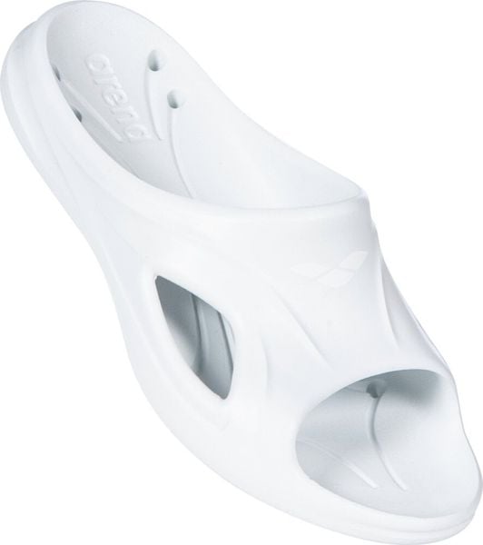 Arena Klapki Arena Hydrosoft Ii Hook light grey rozmiar 48. Szare klapki męskie Arena. Za 122.74 zł.