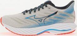 Buty Mizuno WAVE RIDER 28 J1GC240357. Buty sportowe męskie Mizuno, bez zapięcia, mizuno wave. Za 447.07 zł.