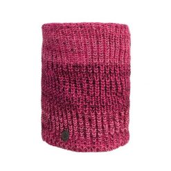 Komin kominowy RUESCA II z wełny – lekki, oddychający i szybkoschnący, zapewniaj. Fioletowe szaliki i chusty damskie IZAS, bez wzorów, z wełny. Za 160.83 zł.