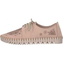 Tamaris Tenisówki Damskie 36 Różowe. Czerwone trampki i tenisówki damskie Tamaris. Za 240.00 zł.