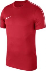 Nike Nike Dry Park 18 SS Top T-shirt 657 : Rozmiar - S (AA2046-657) - 10717_164417. T-shirty męskie Nike, m, bez wzorów, bez kołnierzyka. Za 57.00 zł.