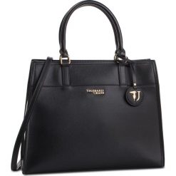 Torebka TRUSSARDI JEANS - T-Easy Light Tote Lg 75B00701 K299. Torebki do ręki damskie marki TRUSSARDI JEANS. Za 639.00 zł.
