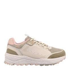 Buty miejskie damskie CMP CHAM. Brązowe obuwie sportowe damskie CMP, outdoorowe. Za 388.40 zł.