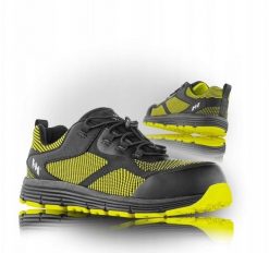 VM Footwear Buty Robocze Półbuty Męskie Z Podnoskiem Obuwie Lekkie Bhp Vm Panama S1P 44 Vm Footwear Panama 44 8592991442911. Półbuty na co dzień męskie VM Footwear, bez zapięcia. Za 308.75 zł.