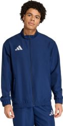 Adidas Bluza męska adidas Entrada 26 Presentation granatowa JZ6619 S. Bluzy męskie Adidas, m, bez wzorów, bez kaptura. Za 178.95 zł.