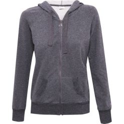 Bluza DEHA Szary. Bluzy damskie Deha, z materiału. Za 126.00 zł.