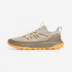 Second Life - Buty turystyczne męskie Quechua NH500 - Stan Doskonały. Brązowe trekkingi męskie QUECHUA, trekkingowe. Za 198.00 zł.