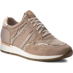Sneakersy NESSI - 17214 Beż. Półbuty damskie marki Nessi. W wyprzedaży za 229.00 zł.