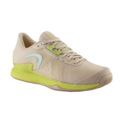 Buty do chodzenia damskie Head Sprint Pro 3.5. Brązowe obuwie sportowe damskie Head, bez wzorów, z materiału, do biegania. Za 712.00 zł.