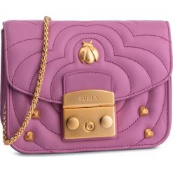 Torebka FURLA - Metropolis Rea 1001774 B BUQ6 Azalea f. Torebki do ręki damskie Furla. W wyprzedaży za 1,129.00 zł.