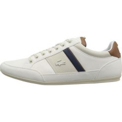 Lacoste LACOSTE CHAYMON 318 2 CAM OFF WHT BRW 7-36CAM0010F45 41,0 EUR. Buty sportowe męskie marki Lacoste. Za 349.00 zł.