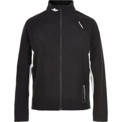 Kurtka damska Newline black training utility. Czarne kurtki damskie Newline, s, bez wzorów, bez kaptura, do biegania. Za 309.00 zł.
