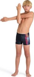 Arena Kąpielówki chłopięce spodenki bokserki kąpielowe Arena Boy's r.140. Kąpielówki dla chłopców Arena, bez wzorów. Za 107.79 zł.