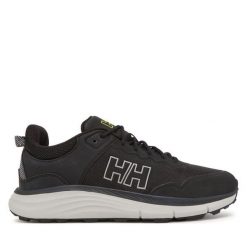 Trekkingi Helly Hansen. Czarne trekkingi męskie Helly Hansen, trekkingowe. Za 389.99 zł.