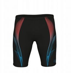 Arena Męskie Bokserki kąpielowe Men's Arena Blast Swim Jammer. Kąpielówki męskie Arena, m, bez wzorów, żeglarskie. Za 247.33 zł.