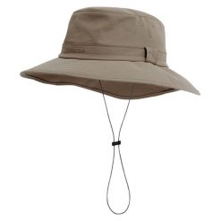 Kapelusz Craghoppers NosiLife Outback II. Białe czapki i kapelusze damskie Craghoppers, bez wzorów. Za 159.99 zł.