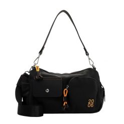 Emily & Noah Worek E&N Joeline Torebki 1 ct Damski. Torby na ramię damskie Emily & Noah, z aplikacjami, z poliesteru, małe, bez dodatków. Za 157.99 zł.