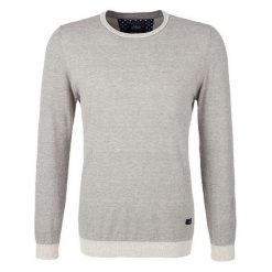 S.Oliver Sweter Męski L Szary. Swetry przez głowę męskie S.Oliver. Za 159.00 zł.