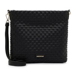 Emily & Noah Torebka Naramienna E&N Darina Torby na ramię 1 ct Damski. Torby na ramię damskie Emily & Noah, bez wzorów, z poliesteru, eleganckie, bez dodatków. Za 152.99 zł.