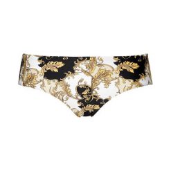Happy Holly Dół od bikini Elle we wzory female ze wzorem 32/34. Bikini damskie Happy Holly, bez wzorów. W wyprzedaży za 45.00 zł.