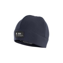 Czapka neoprenowa surfingowa ION TEC dark blue. Niebieskie czapki i kapelusze męskie ION, bez wzorów, z neoprenu. Za 129.99 zł.