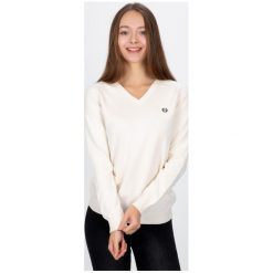 Paul Parker Sweter Damski S Śmietankowy. Swetry damskie marki Paul Parker. Za 159.00 zł.