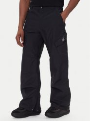 DC Spodnie snowboardowe Banshee Snpt ADYTP03042 Czarny Regular Fit. Czarne spodnie snowboardowe męskie DC, m, bez wzorów, z syntetyku, narciarskie. Za 919.99 zł.