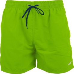 Crowell Szorty kąpielowe 300/400 zielone 2XL. Zielone kąpielówki męskie CROWELL, m, bez wzorów. Za 58.80 zł.