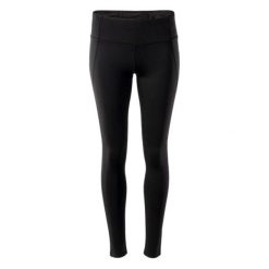 Legginsy Damskie Daris. Czarne legginsy damskie MARTES, xl, bez wzorów, z elastanu. Za 103.99 zł.