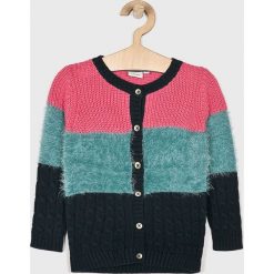 Name it - Kardigan dziecięcy 92-128 cm. Swetry dla dziewczynek marki Name it. W wyprzedaży za 39.90 zł.