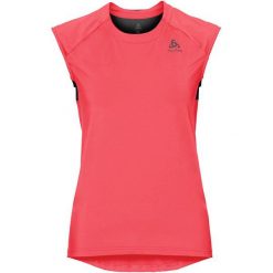 Odlo Koszulka tech. Odlo TOP Crew neck s/s Ceramicool - 350241 - 350241/30391/L. Topy damskie marki Odlo. Za 98.52 zł.