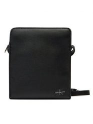 Calvin Klein Jeans Saszetka LV04G1050G Czarny. Czarne saszetki męskie Calvin Klein Jeans, z jeansu. Za 139.99 zł.