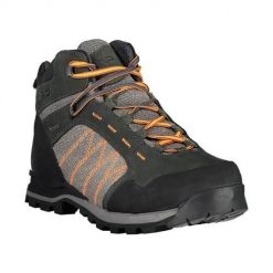 Buty trekkingowe męskie CMP Thiamat Mid 2.0 Wp. Trekkingi męskie CMP, trekkingowe. Za 502.00 zł.
