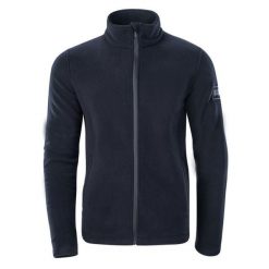 Polar męski Magnum Polartec Fleece - czarny, Rozmiar M. Czarne trekkingi męskie MAGNUM, trekkingowe. Za 139.99 zł.