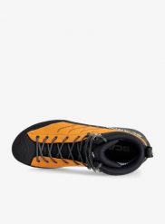 Buty trekkingowe SCARPA Mescalito TRK Planet GTX. Brązowe trekkingi męskie Scarpa, trekkingowe, gore-tex. Za 1,005.39 zł.