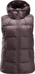 Columbia Kamizelka damska Pike Like II. Kurtki damskie Columbia, bez wzorów, bez kaptura. Za 599.00 zł.