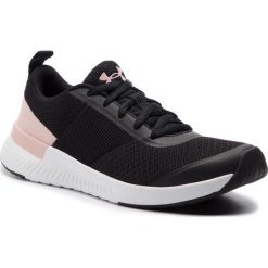 Buty UNDER ARMOUR - Ua W Aura Trainer 3021907-001 Blk. Obuwie sportowe damskie marki Under Armour. Za 249.95 zł.