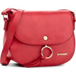 Torebka MONNARI - BAG1800-005 Red. Listonoszki damskie marki Monnari. W wyprzedaży za 129.00 zł.