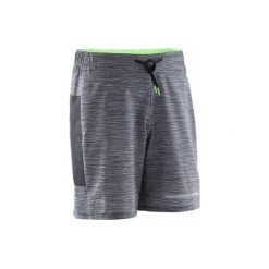 Spodenki do biegania RUN DRY+ N męskie. Krótkie spodenki sportowe męskie marki KALENJI. Za 59.99 zł.