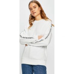 Calvin Klein Jeans - Bluza. Bluzy damskie marki Calvin Klein Jeans. Za 449.90 zł.