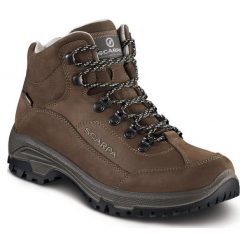 Scarpa Buty Trekkingowe Damskie Cyrus Mid Gtx Wmn Brown 38. Trekkingi damskie marki Scarpa. Za 665.00 zł.