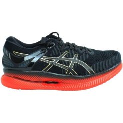 Buty do biegania damskie Asics Metaride. Obuwie sportowe damskie Asics, bez wzorów, z materiału, do biegania. Za 997.00 zł.