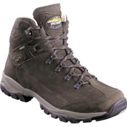 Buty trekkingowe męskie Meindl Ohio 2 Gtx. Brązowe trekkingi męskie Meindl, za kostkę, trekkingowe. Za 1,379.99 zł.