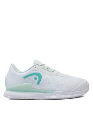 Head Buty do tenisa Sprint Pro 3.5 Clay 274173 Szary. Szare obuwie sportowe damskie Head, bez wzorów, z materiału, do biegania. Za 649.99 zł.