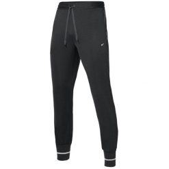 Spodnie sportowe męskie Nike Strike 22 Sock Cuff Pant. Białe spodnie sportowe męskie Nike, l, bez wzorów, z bawełny, do piłki nożnej. Za 219.99 zł.