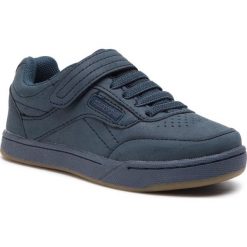 Sneakersy KAPPA - Orbit K 260617K Navy 6767. Półbuty chłopięce marki Kappa. Za 109.00 zł.